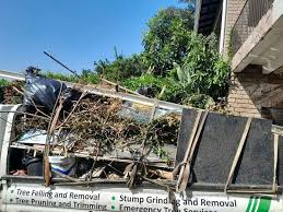 Best Demolition Debris Removal  in Lone Oak, TN