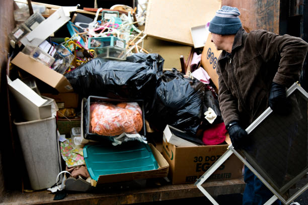 Best Same-Day Junk Removal Services  in Lone Oak, TN