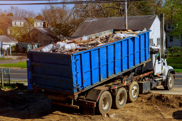 Best Basement Cleanout  in Lone Oak, TN