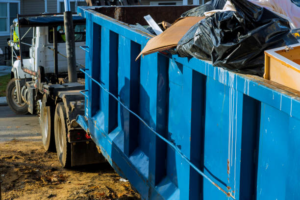 Best Dumpster Rental Services  in Lone Oak, TN