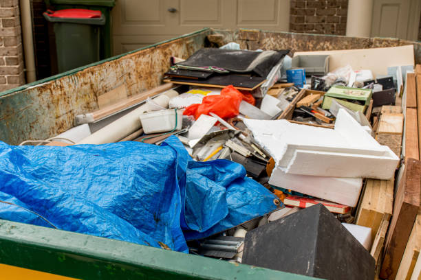 Best Residential Junk Removal  in Lone Oak, TN