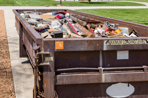 Best Basement Cleanout  in Lone Oak, TN