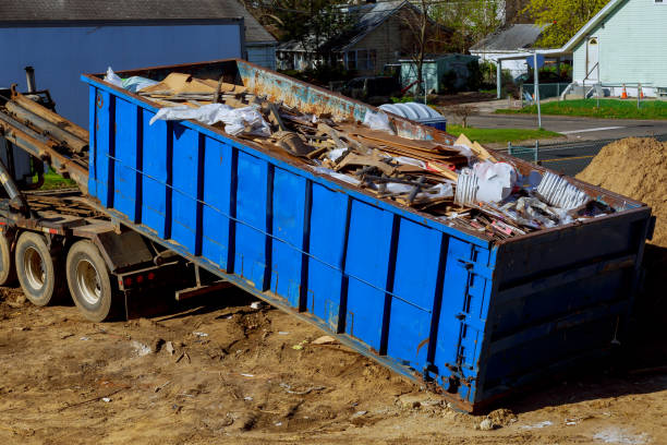 Best Shed Removal  in Lone Oak, TN