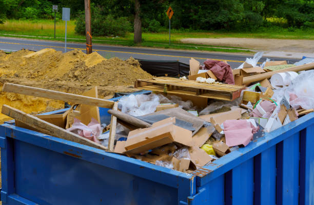 Best Basement Cleanout  in Lone Oak, TN