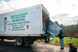 Best Residential Junk Removal  in Lone Oak, TN